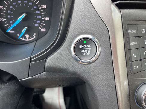 Used 2020 Ford Fusion S FWD image 17