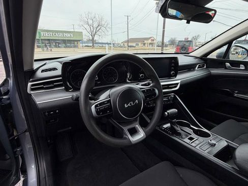 Used 2023 Kia K5 LXS image 9