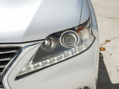 Used 2015 Lexus RX 350 FWD image 8