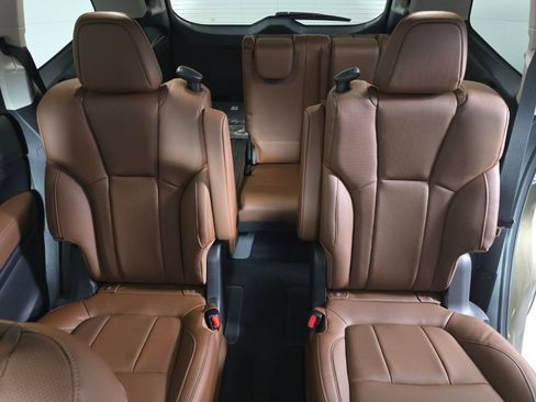 New 2026 Subaru Ascent Touring image 16