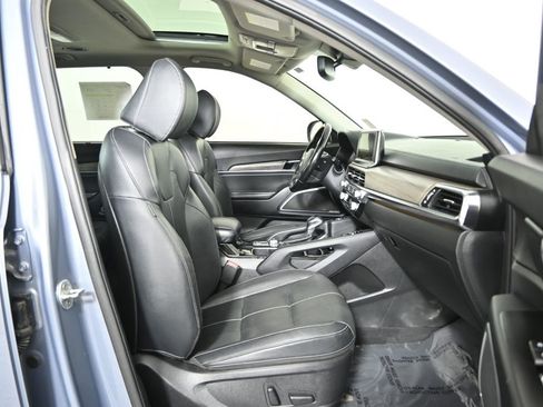 Used 2022 Kia Telluride SX AWD/4WD image 13