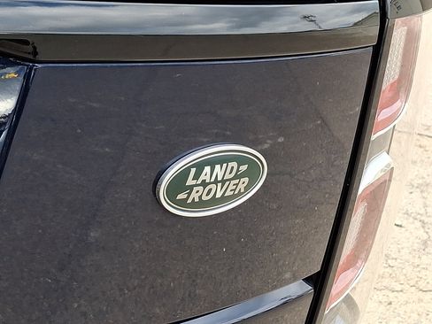 Used 2022 Land Rover Range Rover Westminster Edition AWD/4WD image 28