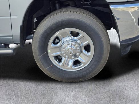 New 2026 RAM 2500 Tradesman AWD/4WD image 6