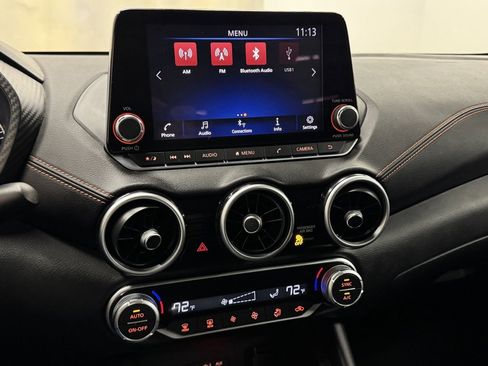 Used 2021 Nissan Sentra SR image 26