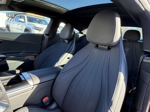 New 2026 Mercedes-Benz CLE 300 4MATIC Coupe image 18