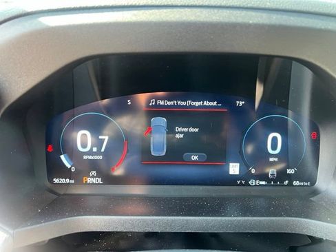Used 2025 Ford Explorer Active w/ Active Comfort Package AWD/4WD image 26