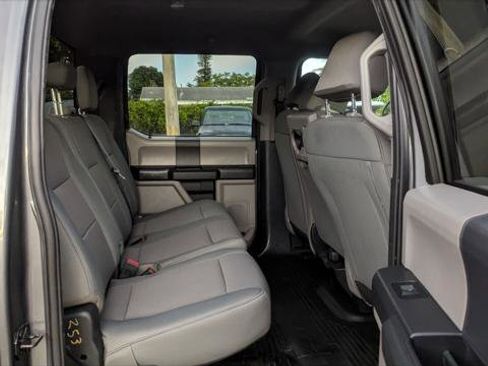 Used 2022 Ford F350 XL w/ STX Appearance Package RWD image 18