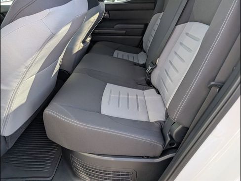 New 2025 Toyota Tacoma TRD Off-Road image 5