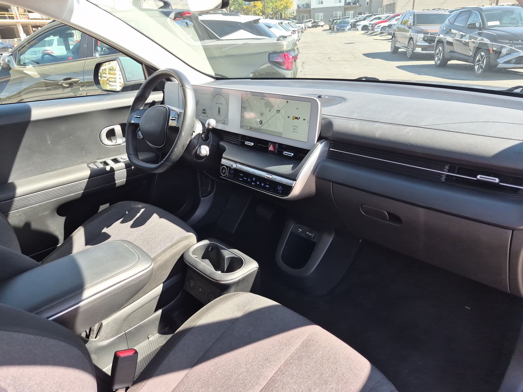 Certified 2024 Hyundai Ioniq 5 SEL AWD/4WD image 33