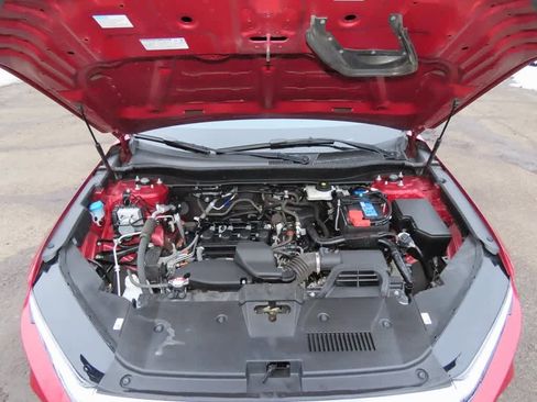 Certified 2023 Honda CR-V EX-L image 10