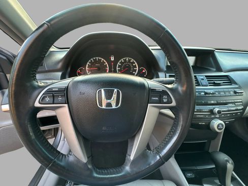Used 2008 Honda Accord EX-L image 25