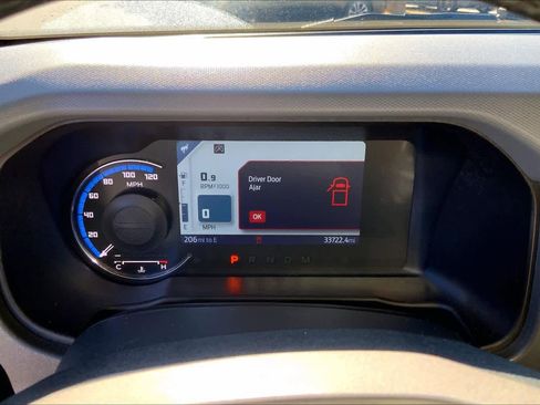 Certified 2024 Ford Bronco Big Bend image 26