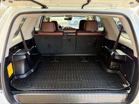 Used 2023 Toyota 4Runner Limited image 24