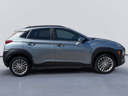 Used 2021 Hyundai Kona SEL AWD/4WD image 2