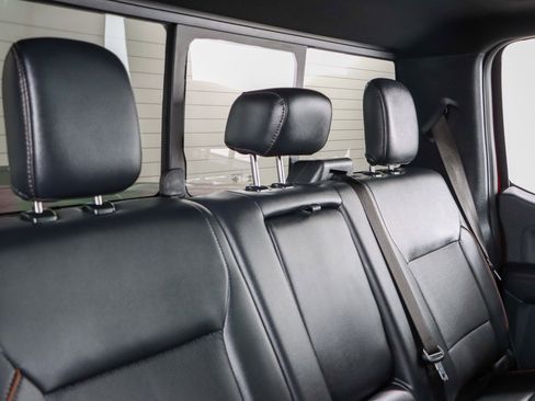 Used 2024 Ford F150 Lariat w/ Equipment Group 502A High AWD/4WD image 30