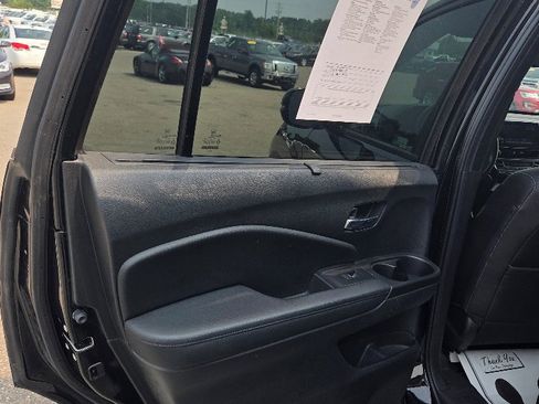 Used 2021 Honda Passport Touring image 12