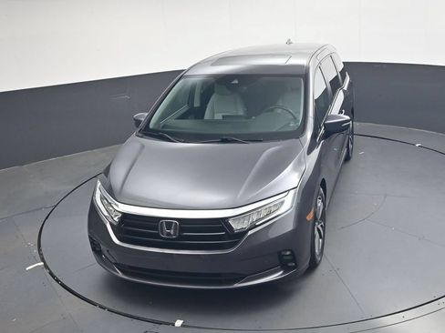 Used 2023 Honda Odyssey Touring image 19