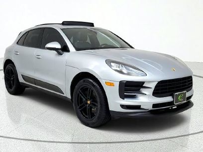 Used 2019 Porsche Macan