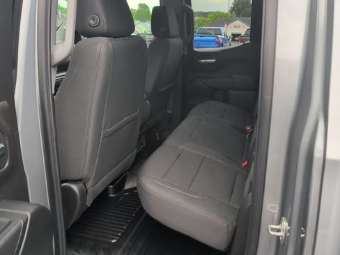 Used 2023 GMC Sierra 1500 Pro w/ Convenience Package AWD/4WD image 14