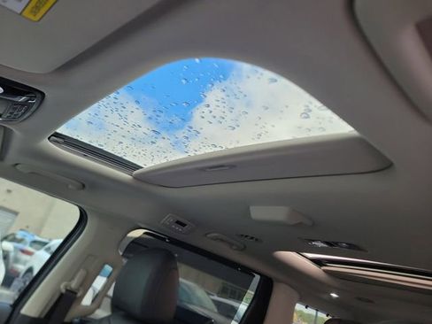 New 2026 Kia Carnival SX Prestige image 15