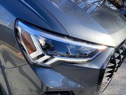 Used 2025 Audi Q3 2.0T Premium Plus w/ Premium Plus Package image 26