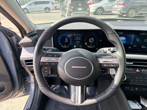 New 2026 Hyundai Sonata SEL AWD/4WD image 11
