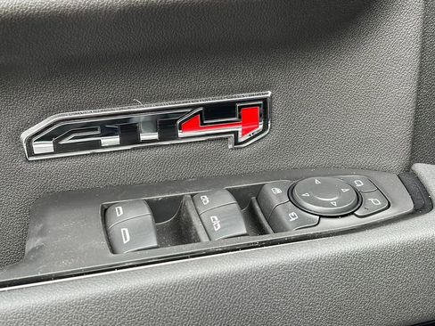 New 2026 GMC Sierra 1500 AT4 w/ AT4 Premium Package image 25