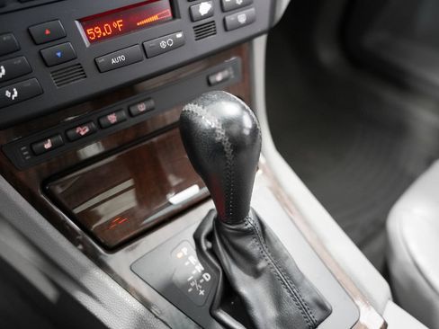 Used 2005 BMW X3 3.0i AWD/4WD image 17