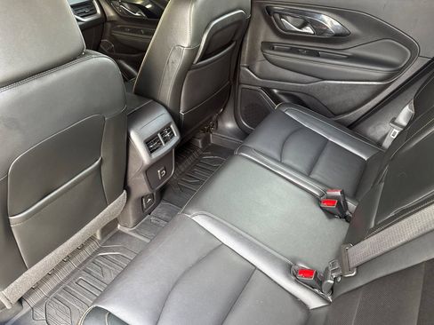 Used 2024 GMC Terrain AT4 w/ LPO, Floor Liner Package AWD/4WD image 13