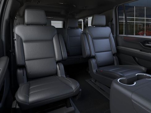 New 2026 GMC Yukon XL Denali w/ Sun & Power Step Package AWD/4WD image 17