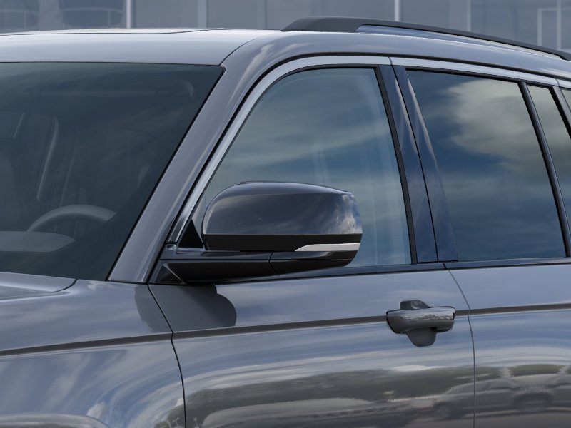 New 2027 Jeep Grand Cherokee Limited AWD/4WD image 12