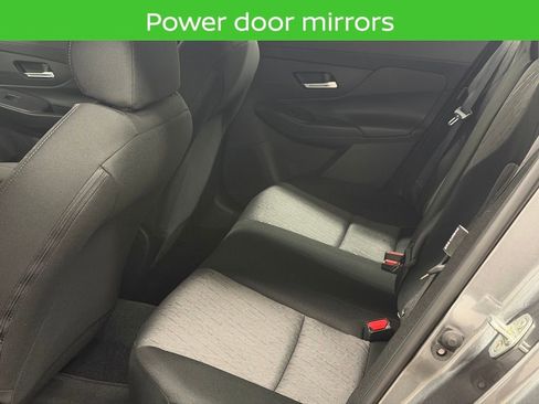Used 2026 Nissan Sentra SV w/ Floor Mat Package FWD image 25
