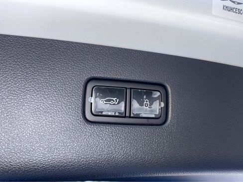 New 2026 Genesis GV80 3.5T Prestige image 33