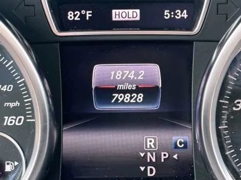 Used 2018 Mercedes-Benz GLE 350 w/ Premium 2 Package image 17