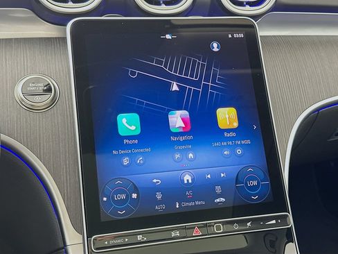 New 2026 Mercedes-Benz C 300 Sedan image 16