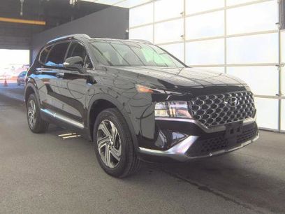 Used 2023 Hyundai Santa Fe SEL w/ Premium Package