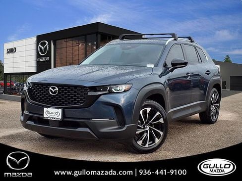 New 2026 MAZDA CX-50 2.5 Hybrid w/ Weather Package AWD/4WD image 1