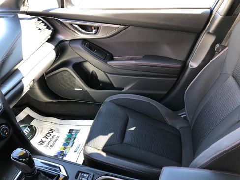 Used 2017 Subaru Impreza 2.0i Sport image 26