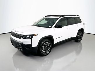 New 2026 Jeep Cherokee Limited AWD/4WD video 3