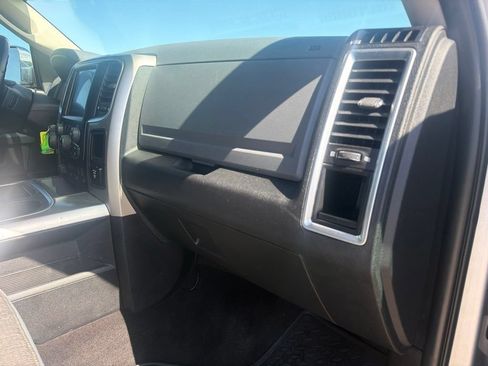 Used 2017 RAM 1500 Big Horn AWD/4WD image 28