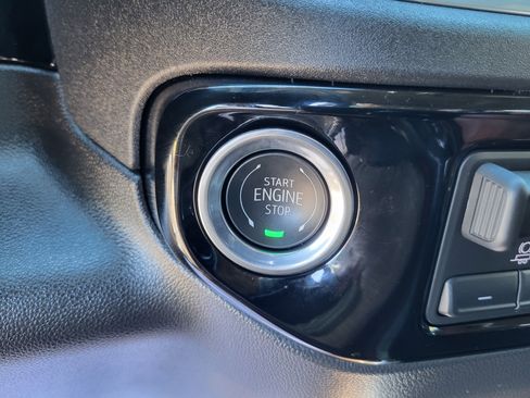 Certified 2026 Chevrolet Silverado 1500 LT Trail Boss w/ Safety Package image 26