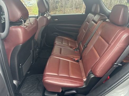 Used 2024 Dodge Durango GT image 15