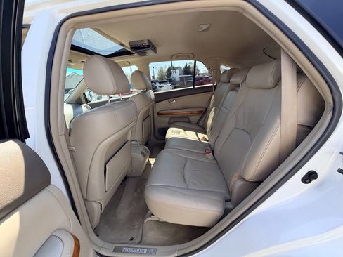 Used 2009 Lexus RX 350 AWD image 37