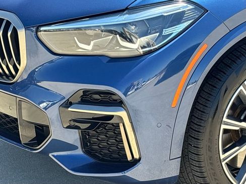 Used 2023 BMW X5 M50i image 6