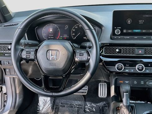 Used 2025 Honda Civic Sport image 20