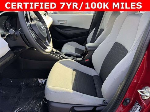 Used 2024 Toyota Corolla SE image 14