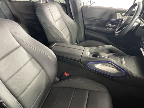 Used 2025 Mercedes-Benz GLE 350 GLE 350 image 23