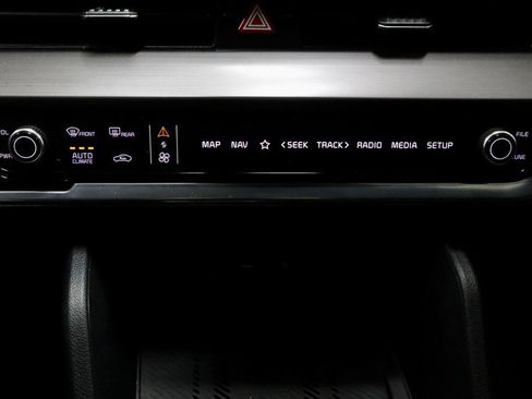 Used 2023 Kia Sportage EX image 31