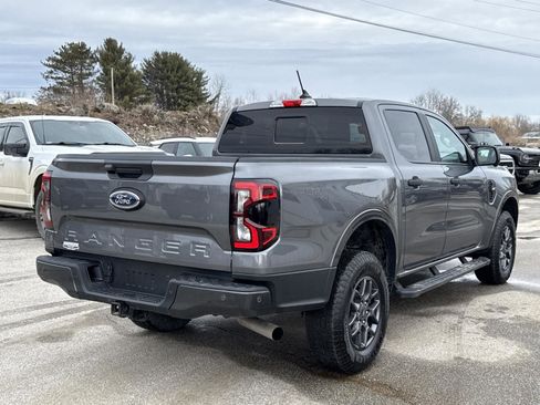 Used 2024 Ford Ranger XLT image 6