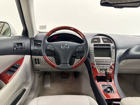 Used 2008 Lexus ES 350 image 27